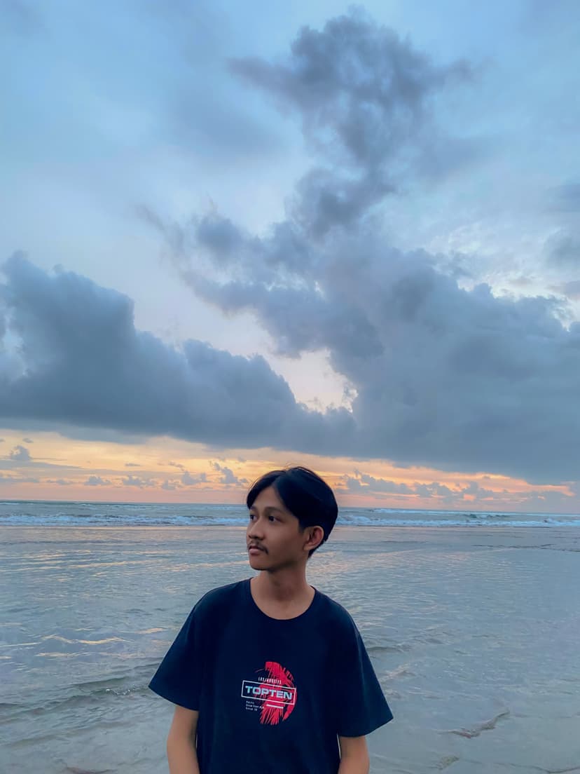 Foto Wahyu